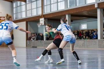 Bild 68 - F HSG Kremperheide/Muensterdorf - ATSV Stockelsdorf 2 : Ergebnis: 47:32
